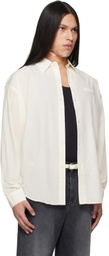 mfpen Off-White Essay Shirt