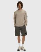 CARGO SWEATBERMUDA