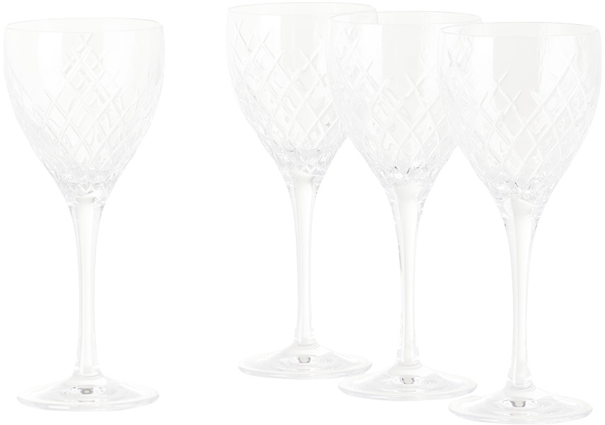 Soho Home Barwell Wine Glass