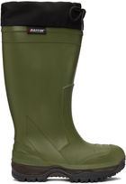 Baffin Green Icebear Boots