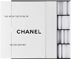 Phaidon The Architecture of Chanel — Luxury Edition