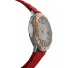 Fendi Selleria Quartz White Dial Ladies Watch F8302345H0