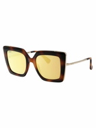 Max Mara Mm0051 Sunglasses