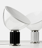 Flos Taccia Small table lamp by Achille and Pier Giacomo Castiglioni (EU plug)