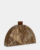 Steve Madden Bhalo Bag in Gold