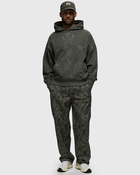 Daily Paper Adetola Community Track Pants Green - Mens - Track Pants