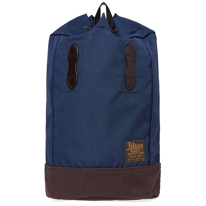 Photo: Filson Day Pack