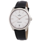 Omega De Ville Tresor Chronometer Mens Watch 432.53.40.21.52.001