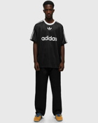 Adidas Adicolor Poly T Black - Mens - Shortsleeves