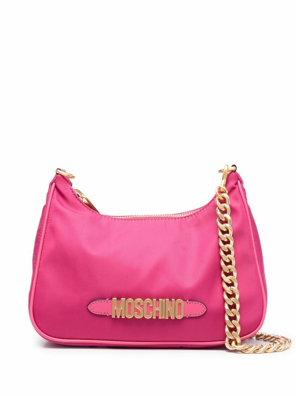 MOSCHINO - Logo Bag Moschino