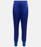 Stella McCartney - Relaxed-fit pants