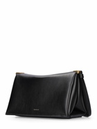 WANDLER - Uma Leather Shoulder Bag