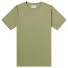 Oliver Spencer Men's Conduit T-Shirt in Green