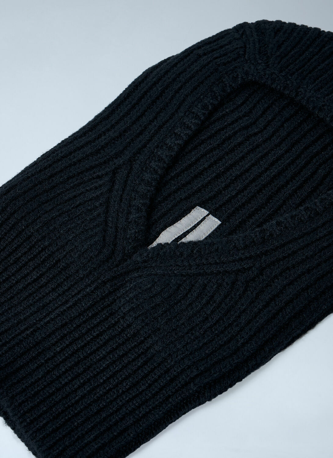 Rick Owens Sphinx Skull Balaclava