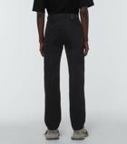 Balenciaga - Straight-leg jeans