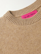 The Elder Statesman - Cashmere Sweater - Neutrals