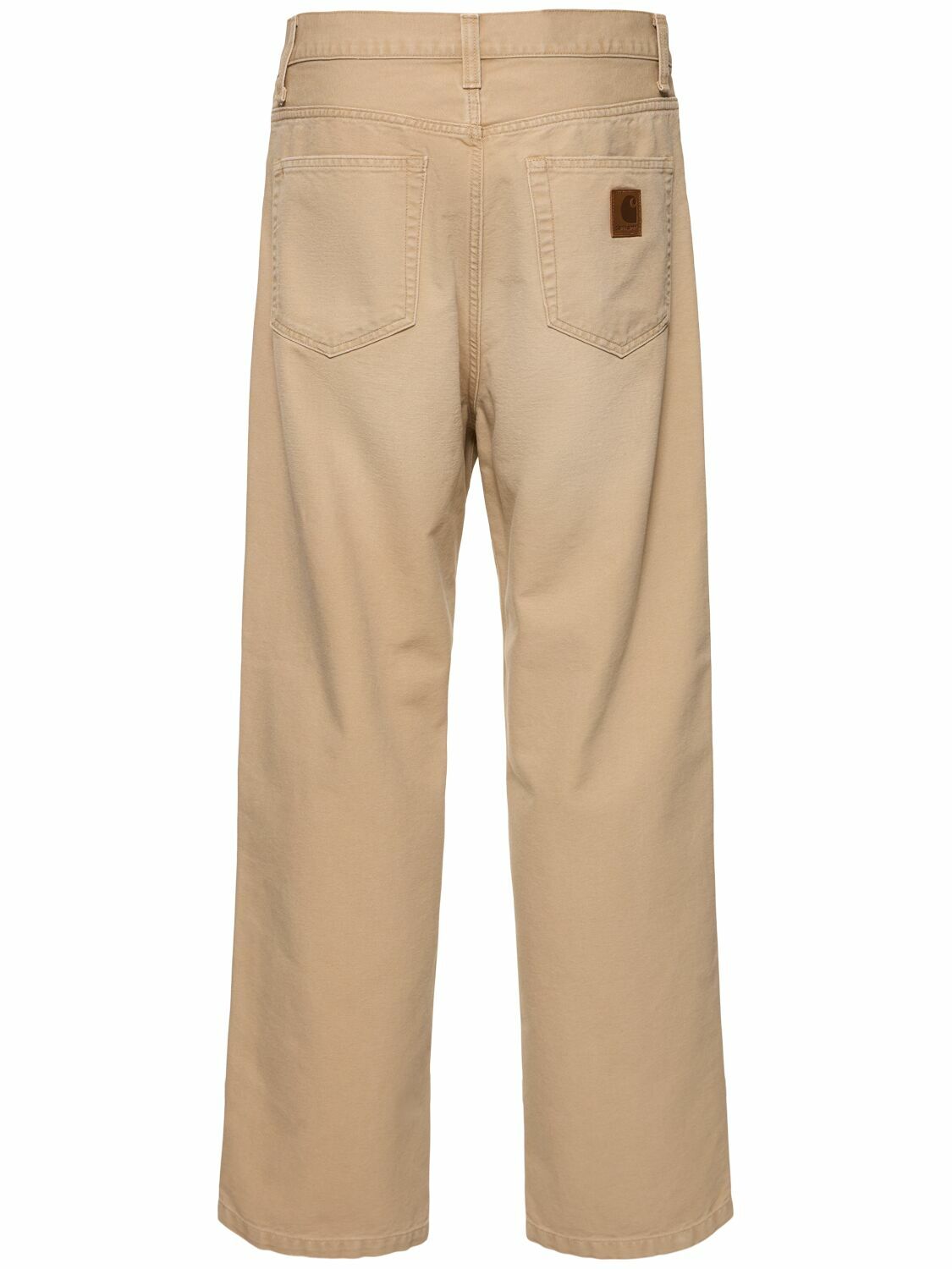 パンツ Carhartt WIP LANDON PANTS DEARBORN 30 CARHARTT WIP Landon Pants with Vintage Label Carhartt WIP