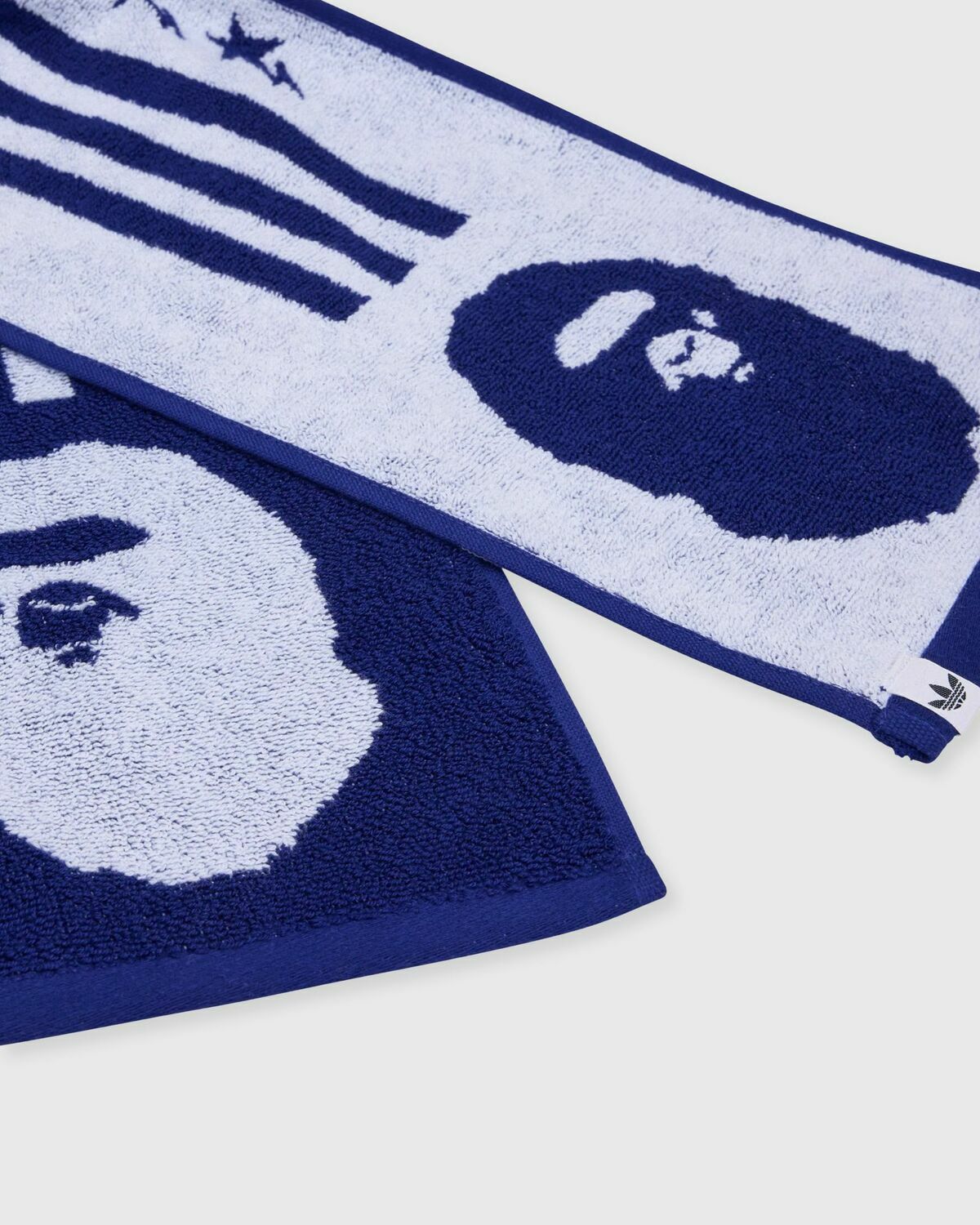 X BAPE FB TOWEL