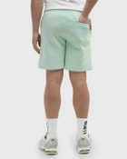 Sergio Tacchini SIMBA FLEECE SHORTS Green Mens Sport & Team Short