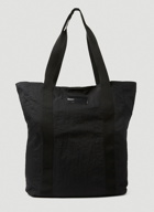 Our Legacy - Flight Tote Bag in Black