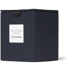 Tom Daxon - Under Milk Wood Candle, 190g - Black