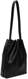 Aesther Ekme Black Marin Bag