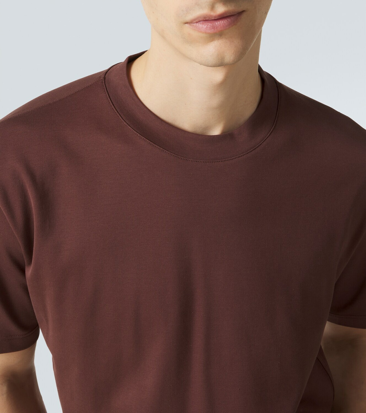 Loro Piana Ray cotton jersey T-shirt