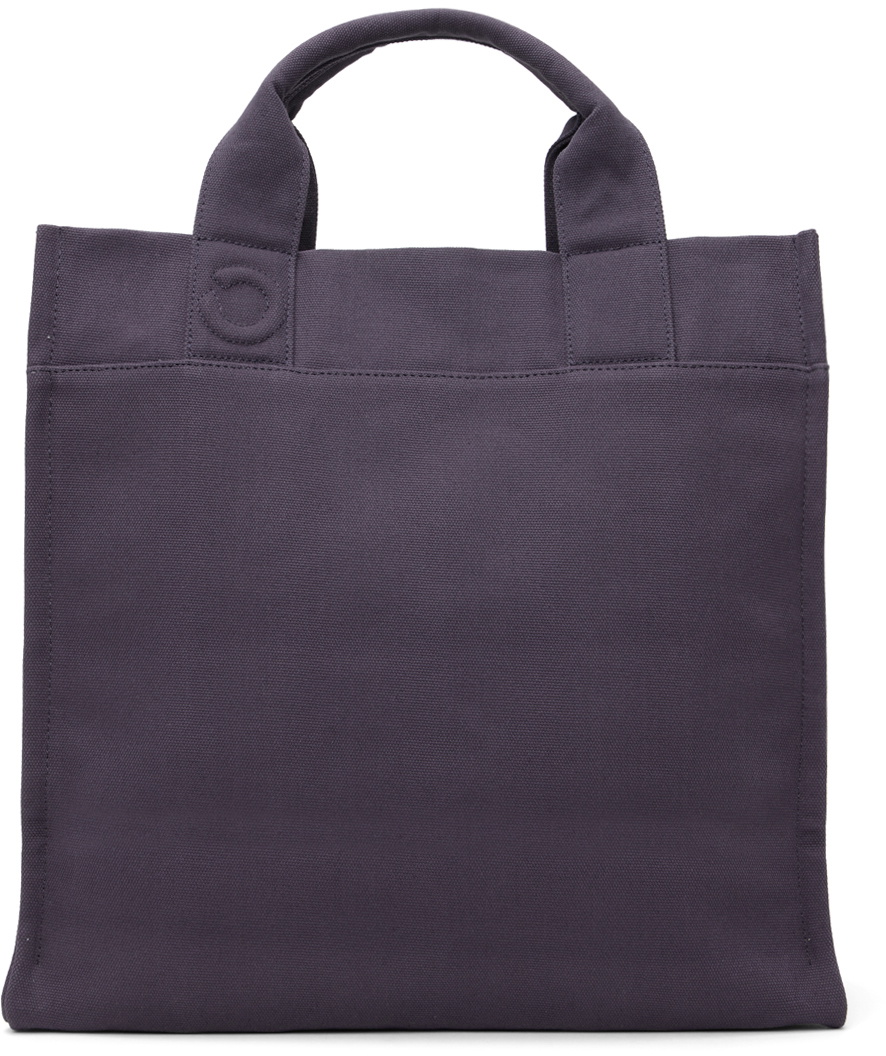 Objects IV Life Gray Chapter 2 Tote