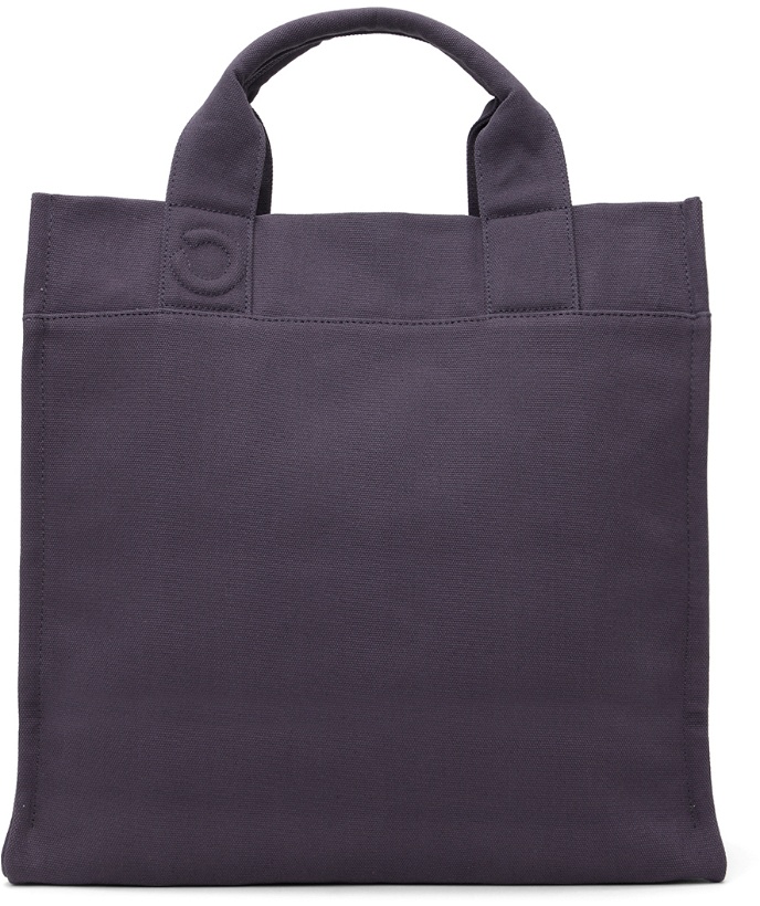 Photo: Objects IV Life Gray Chapter 2 Tote