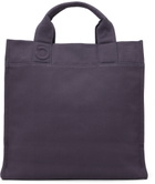 Objects IV Life Gray Chapter 2 Tote
