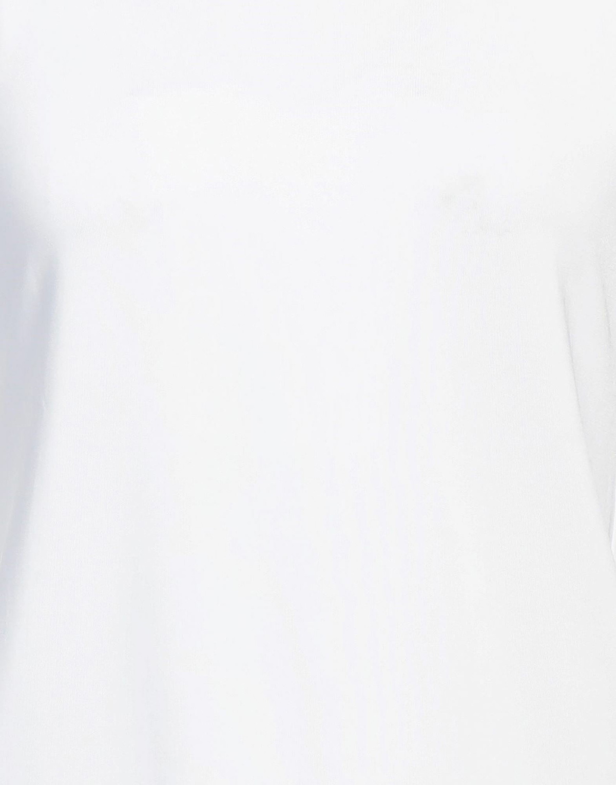 Y/project Womens T-shirt in White