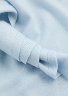 Loop Cashmere Lofty Cashmere Scarf - Blue - One Size