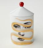 Fornasetti Se Poi scented candle
