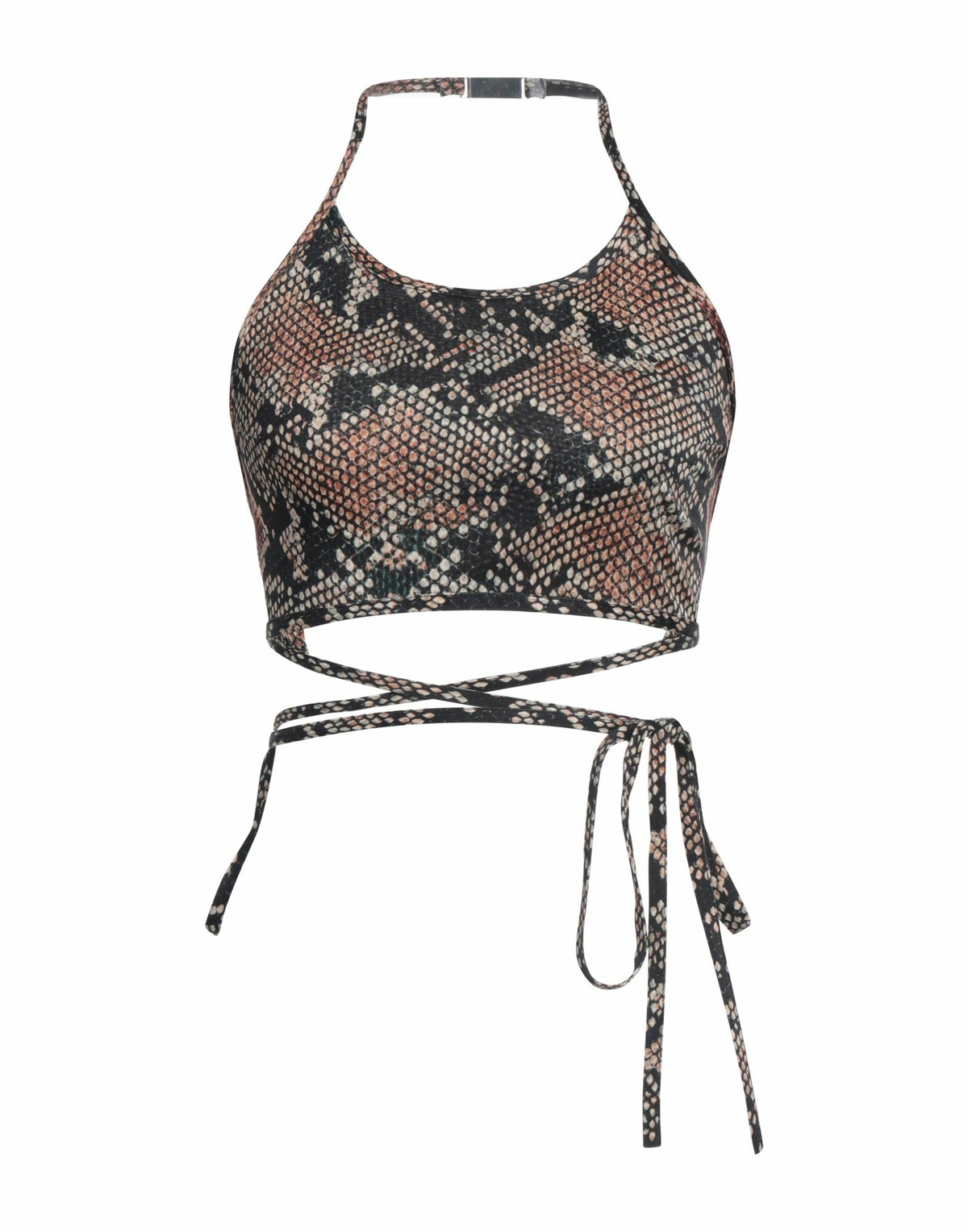 Atlein Womens Top in Beige