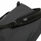 Arc'teryx Granville Shoulder Bag in Black 