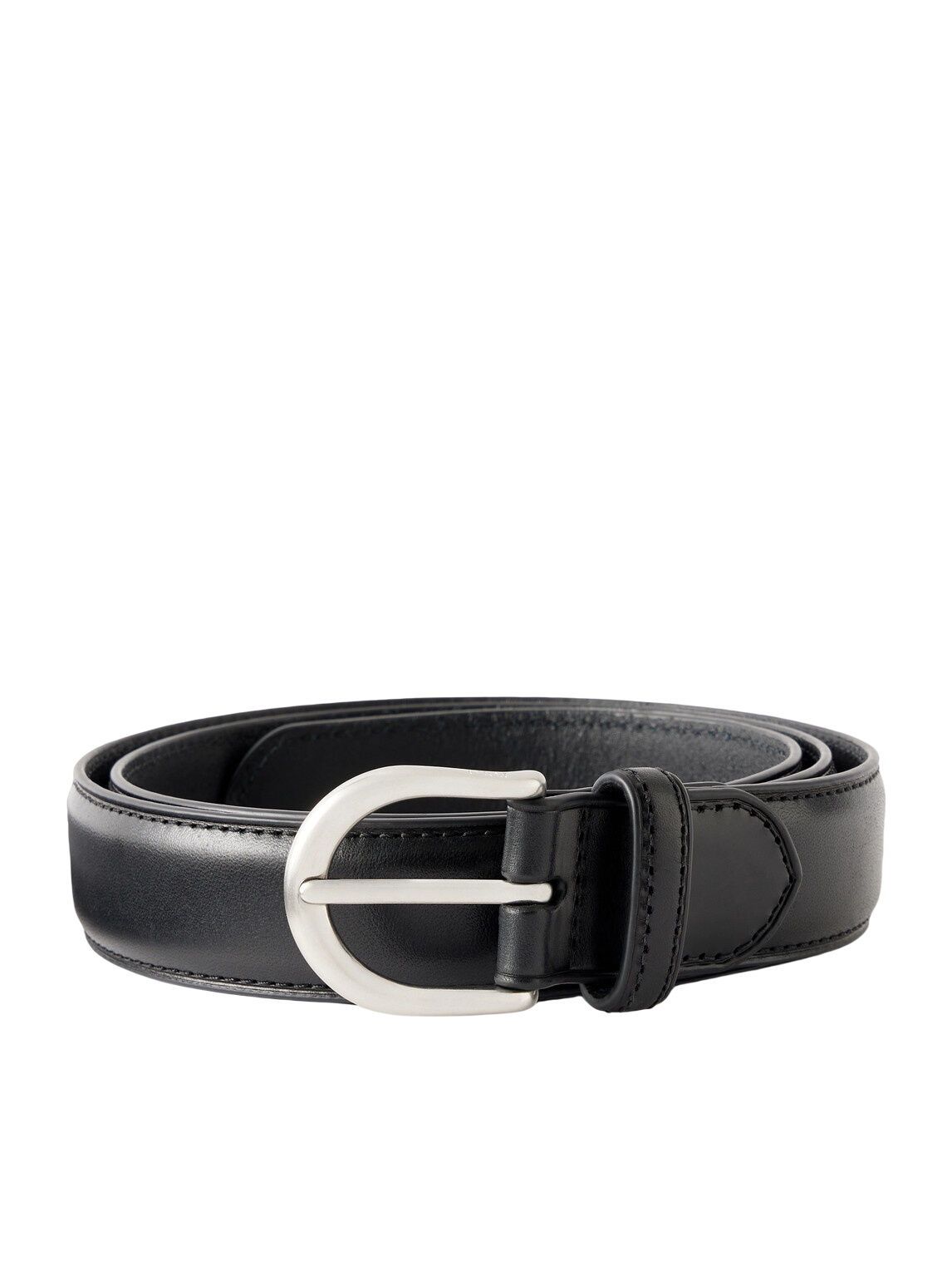 NULLUS Black Fractured Sword V.2 Belt NULLUS