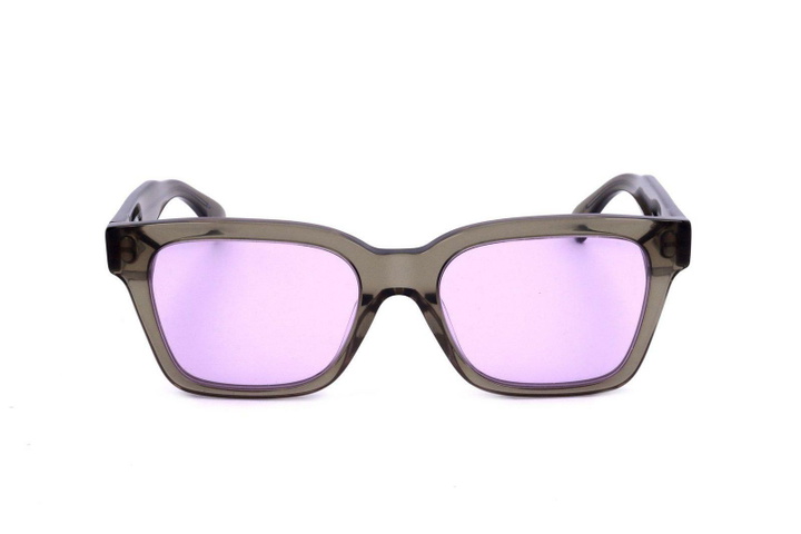 Photo: RETROSUPERFUTURE America Square Frame Sunglasses