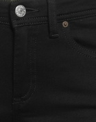 Acne Studios Blå Konst Womens Jeans in Black