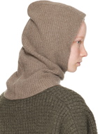 by Malene Birger Brown Renima Balaclava