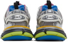 Balenciaga Multicolor Track Sneakers