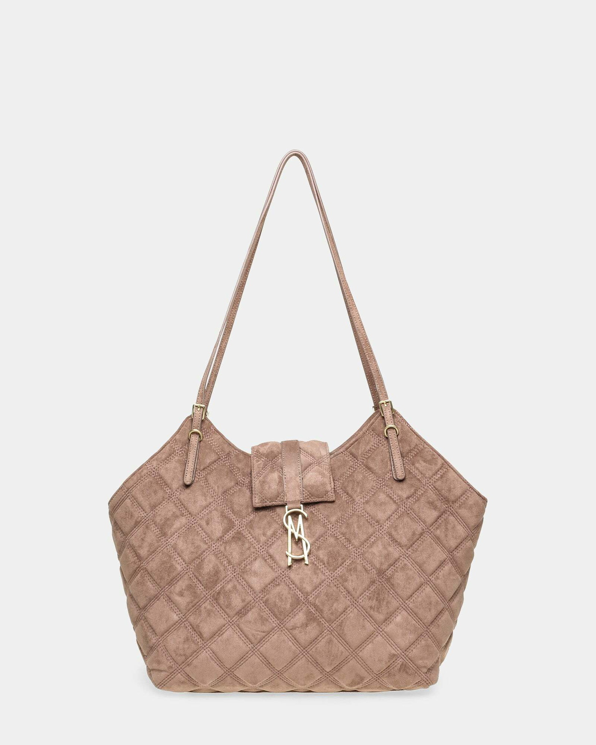 Steve Madden Bmckenna Bag in Grey
