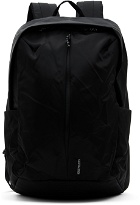 NORSE PROJECTS Black Day Backpack