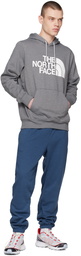 The North Face Blue Half Dome Lounge Pants