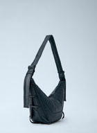 Lemaire Small Soft Game Crossbody Bag