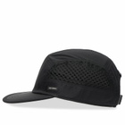 Ciele Athletics Men's Ciele Go EQ Side Panel Cap in Whitaker