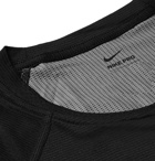 Nike Training - HyperCool Printed Dri-FIT T-Shirt - Black