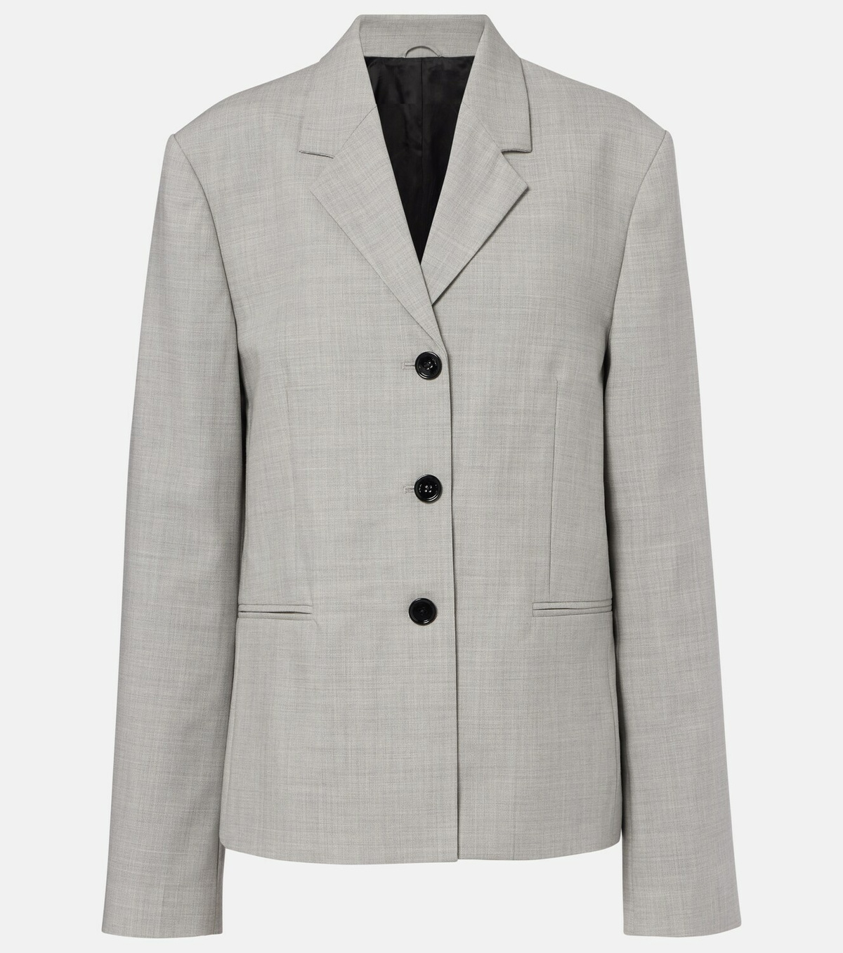 Toteme Wool blazer