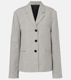 Toteme Wool blazer