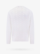 Polo Ralph Lauren Sweater White   Mens