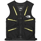 The North Face Black Series ABS Zip Vest